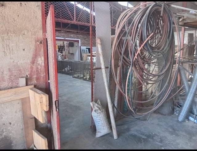 BUSINESS FOR SALE IN POTCHEFSTROOM INDUSTRIAL